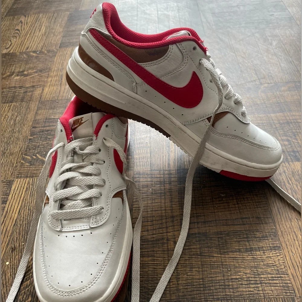 Nike sneakers Court Vision Low 😍 authentic - Picture 5 of 13